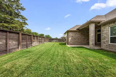 Exterior - 2307 Jitterbug Ln, Katy, TX 77493 photo 5 of 7