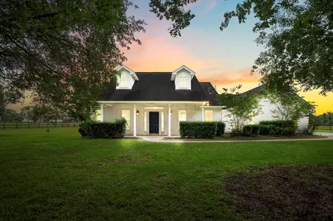 11027 Spell Rd, Tomball, TX 77375