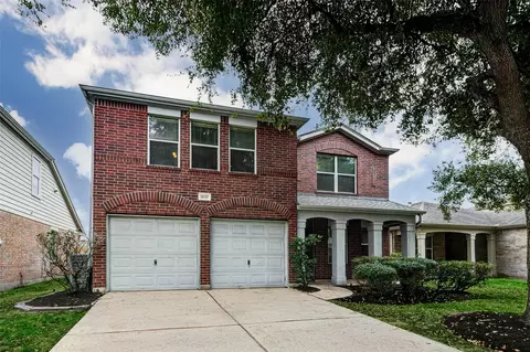 18327 Atasca Woods Trce, Humble, TX 77346