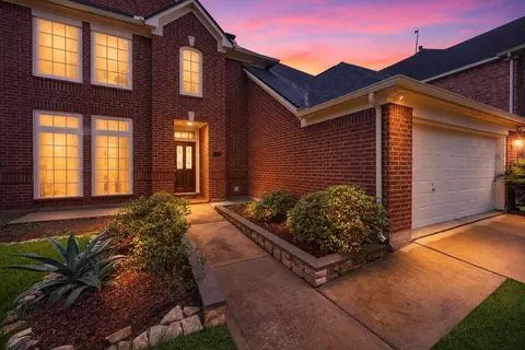 5724 Shady Hollow Ct, Rosharon, TX 77583