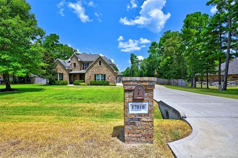 17810 Country Mdw, Magnolia, TX 77355