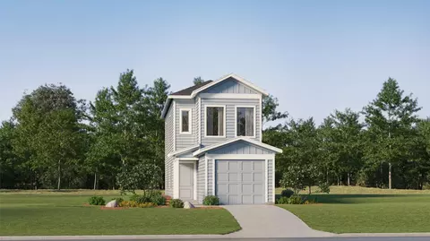 20059 Green Mallard St, Crosby, TX 77532
