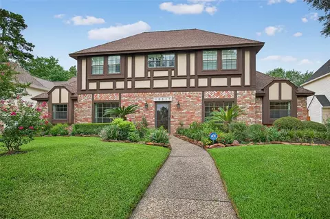 18327 Forest Elms Dr, Spring, TX 77388 photo 1