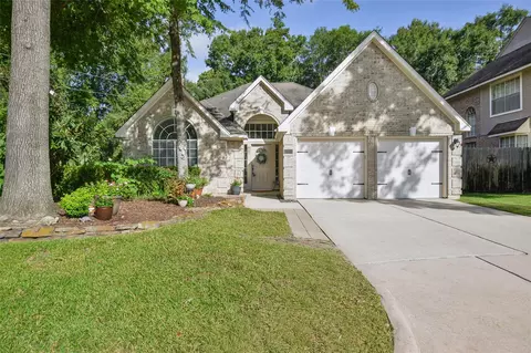 5307 Aspen Lake Ct, Kingwood, TX 77345