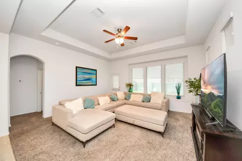 Living - 5415 Nero Lake Dr, Katy, TX 77449 photo 3 of 6