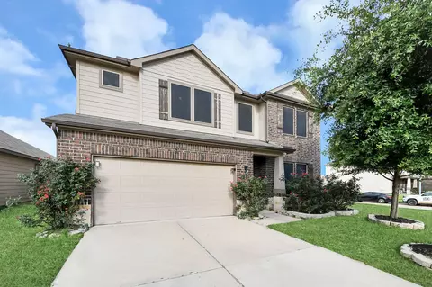 Exterior - 5415 Nero Lake Dr, Katy, TX 77449 photo 2 of 8