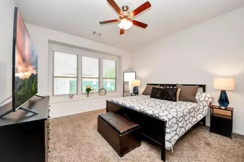Bedroom - 5415 Nero Lake Dr, Katy, TX 77449 photo 3 of 4