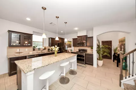 Kitchen - 5415 Nero Lake Dr, Katy, TX 77449 photo 2 of 3