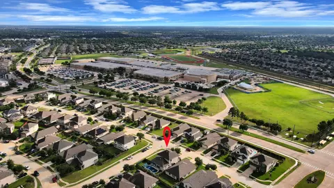 View/Area - 5415 Nero Lake Dr, Katy, TX 77449 photo 3 of 3