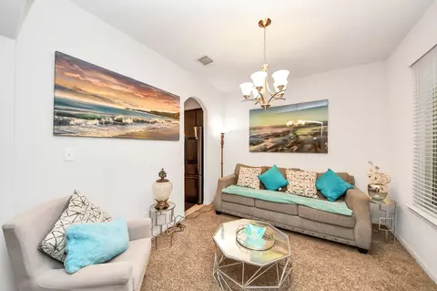Living - 5415 Nero Lake Dr, Katy, TX 77449 photo 2 of 6