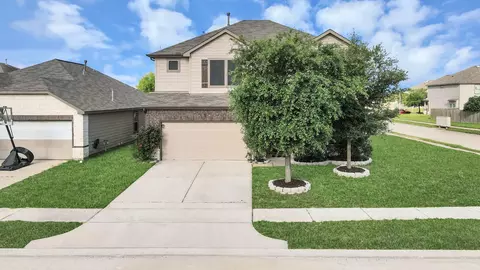 5415 Nero Lake Dr, Katy, TX 77449