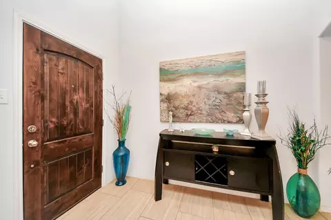 Entry Way - 5415 Nero Lake Dr, Katy, TX 77449 photo 1 of 3