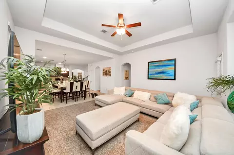Living - 5415 Nero Lake Dr, Katy, TX 77449 photo 5 of 6