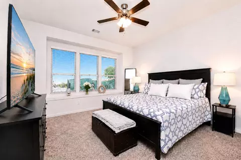 Bedroom - 5415 Nero Lake Dr, Katy, TX 77449 photo 1 of 4