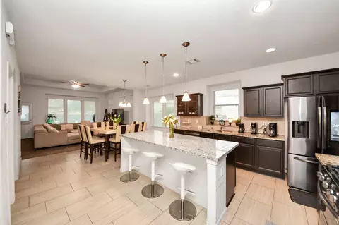 Kitchen - 5415 Nero Lake Dr, Katy, TX 77449 photo 1 of 3