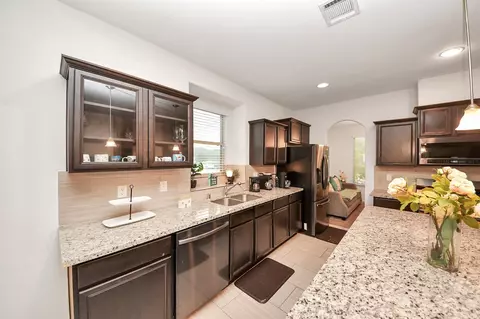 Kitchen - 5415 Nero Lake Dr, Katy, TX 77449 photo 3 of 3
