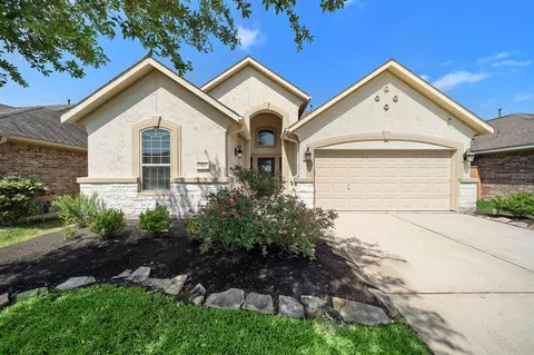 27923 Hendrix Park Dr, Spring, TX 77386 photo 1