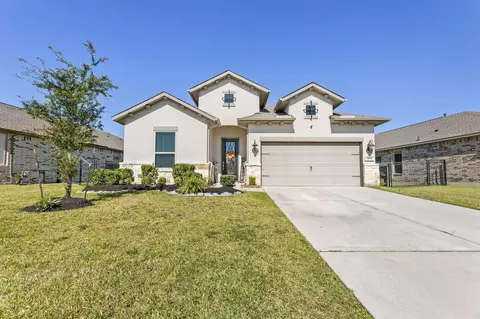 5109 Andorra Bend Ln, Porter, TX 77365