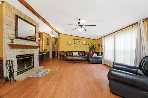 Living - 14985 Wiggins Rd, Conroe, TX 77302 photo 1 of 6