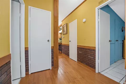 Entry Way - 14985 Wiggins Rd, Conroe, TX 77302 photo 1 of 1