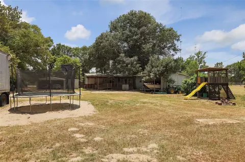 Exterior - 14985 Wiggins Rd, Conroe, TX 77302 photo 12 of 12