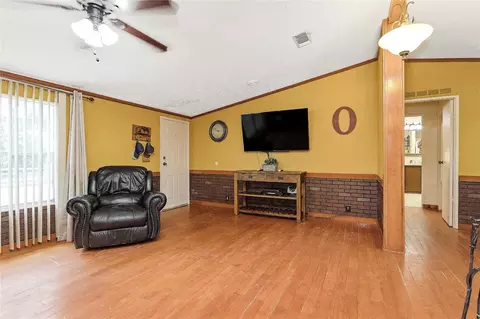 Living - 14985 Wiggins Rd, Conroe, TX 77302 photo 3 of 6