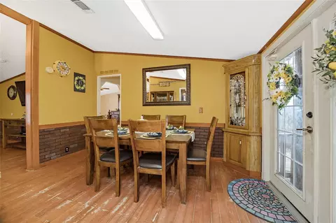 Dining - 14985 Wiggins Rd, Conroe, TX 77302 photo 3 of 3
