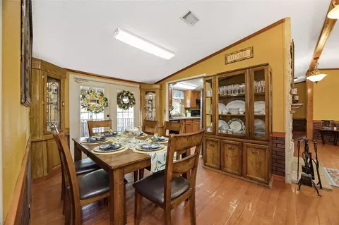 Dining - 14985 Wiggins Rd, Conroe, TX 77302 photo 2 of 3
