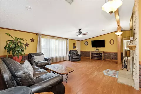 Living - 14985 Wiggins Rd, Conroe, TX 77302 photo 4 of 6