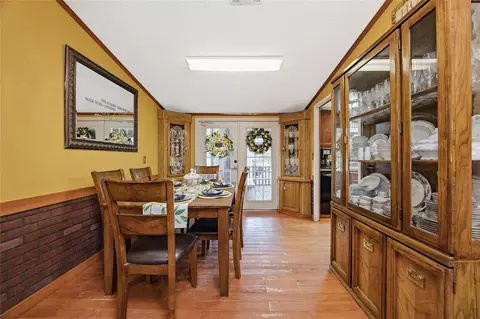 Dining - 14985 Wiggins Rd, Conroe, TX 77302 photo 1 of 3