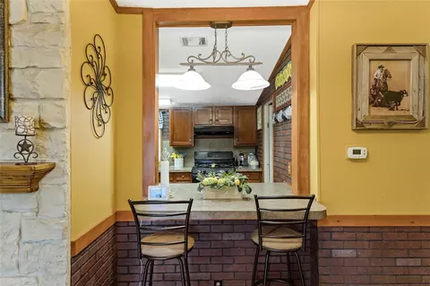 Kitchen - 14985 Wiggins Rd, Conroe, TX 77302 photo 1 of 5