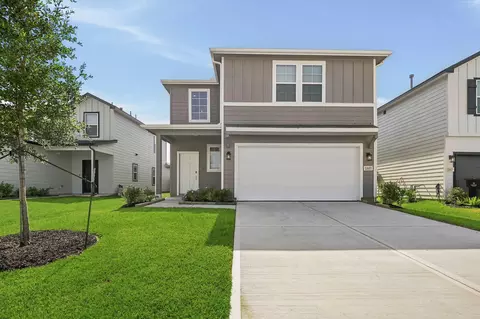 11603 Heritage Wind Dr, Crosby, TX 77532