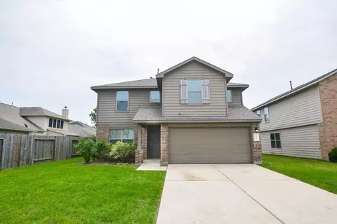 2003 Treasure Mountain Dr, Spring, TX 77388