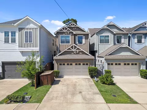 1913 W 15th St, Houston, TX 77008