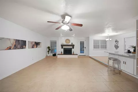 Living - 25510 Many Oak Dr, Spring, TX 77380 photo 6 of 6