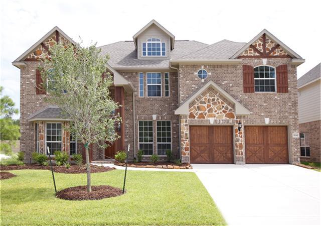28142 Kudzu Dr, Spring, TX 77386 photo 1