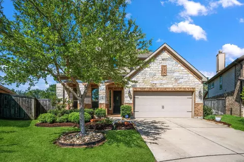 4307 Yellow Barberry Dr, Richmond, TX 77406