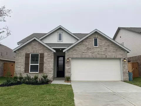 16891 Buckwood Trl, Splendora, TX 77327