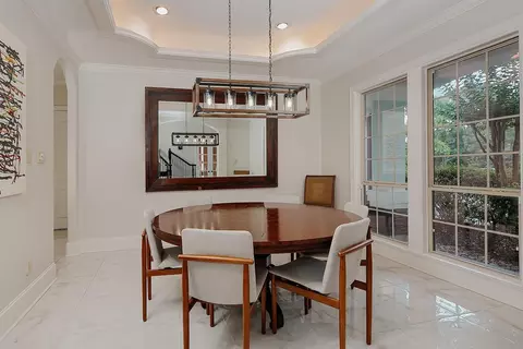 Dining - 28107 Buena Way, Spring, TX 77386 photo 1 of 2