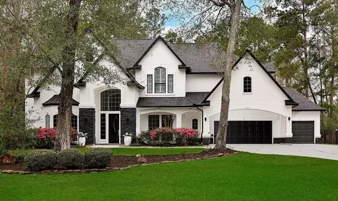 Exterior - 28107 Buena Way, Spring, TX 77386 photo 2 of 14