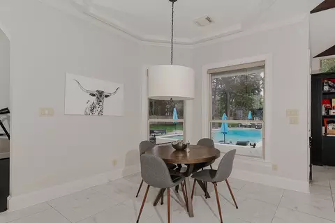 Dining - 28107 Buena Way, Spring, TX 77386 photo 2 of 2