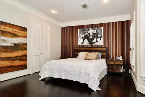 Bedroom - 28107 Buena Way, Spring, TX 77386 photo 2 of 5