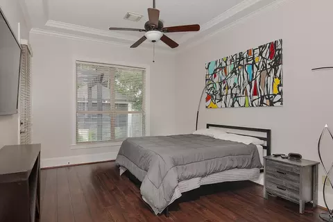 Bedroom - 28107 Buena Way, Spring, TX 77386 photo 1 of 5