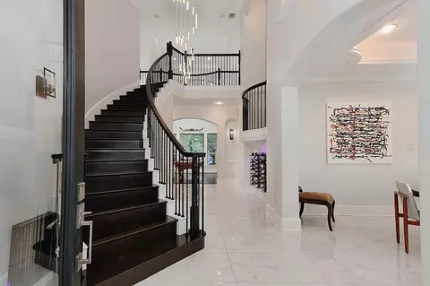 Entry Way - 28107 Buena Way, Spring, TX 77386 photo 1 of 7