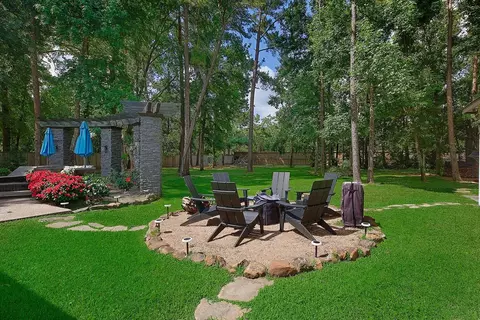 Exterior - 28107 Buena Way, Spring, TX 77386 photo 8 of 14