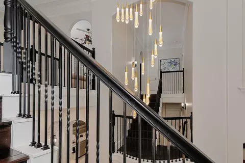 Entry Way - 28107 Buena Way, Spring, TX 77386 photo 4 of 7