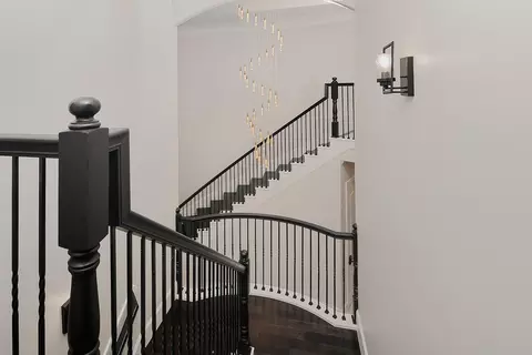 Entry Way - 28107 Buena Way, Spring, TX 77386 photo 7 of 7