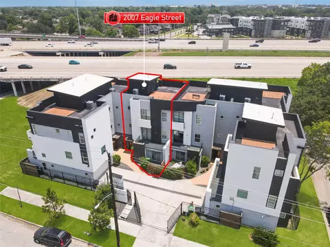 2007 Eagle St, Houston, TX 77004 photo 1