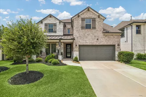 12531 Tullich Run Dr, Humble, TX 77346