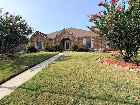 2308 Winecup Ln, League City, TX 77573